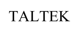 TALTEK trademark