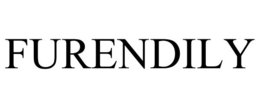 FURENDILY trademark