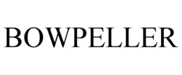 BOWPELLER trademark