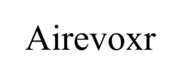 AIREVOXR trademark