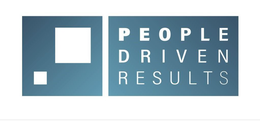 PEOPLE DRIVEN RESULTS trademark