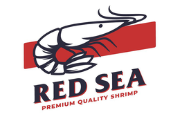 RED SEA PREMIUM QUALITY SHRIMP trademark