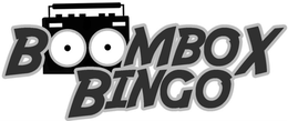 BOOMBOX BINGO trademark