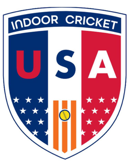 INDOOR CRICKET USA trademark