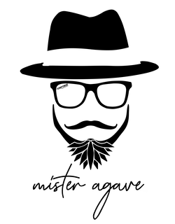 MISTER AGAVE REPTHEUS DISTRIBUTION AND MARKETING trademark