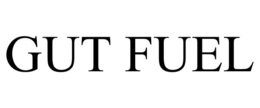 GUT FUEL trademark