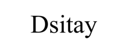 DSITAY trademark