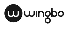 W WINGBO trademark
