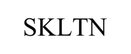 SKLTN trademark