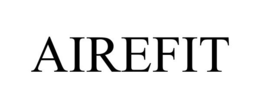 AIREFIT trademark