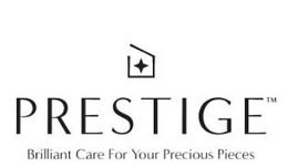 PRESTIGE BRILLIANT CARE FOR YOUR PRECIOUS PIECES trademark