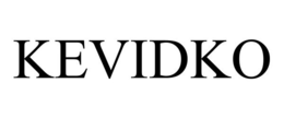 KEVIDKO trademark