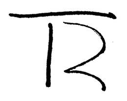 TR trademark