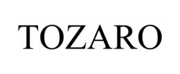 TOZARO trademark