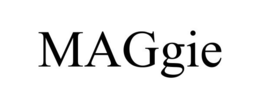 MAGGIE trademark