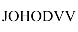 JOHODVV trademark
