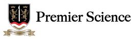 PREMIER SCIENCE ERUDITIO ∙ DILIGENTIA ∙ FIDES EST. 2001 trademark