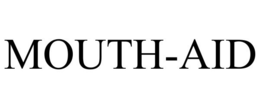 MOUTH-AID trademark