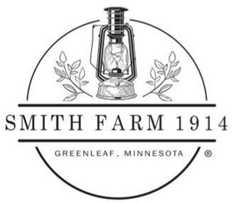SMITH FARM 1914 GREENLEAF, MINNESOTA trademark