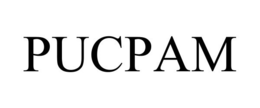 PUCPAM trademark