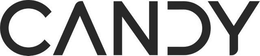 CANDY trademark