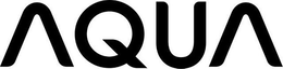 AQUA trademark