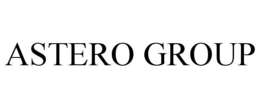 ASTERO GROUP trademark