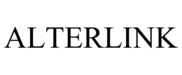 ALTERLINK trademark