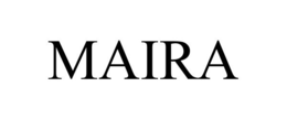 MAIRA trademark