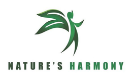 NATURE'S HARMONY trademark