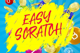 EASY SCRATCH trademark