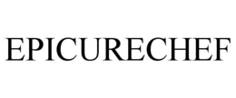 EPICURECHEF trademark