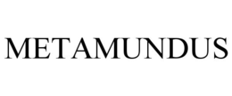 METAMUNDUS trademark