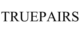 TRUEPAIRS trademark