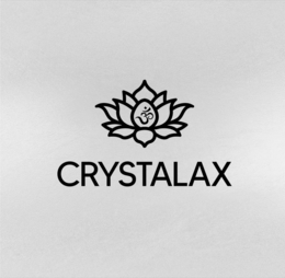 CRYSTALAX trademark
