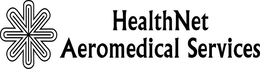 HEALTHNET AEROMEDICAL SERVICES trademark