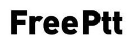 FREE PTT trademark