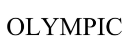 OLYMPIC trademark