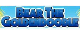 BEAR THE GOLDENDOODLE trademark