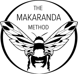 THE MAKARANDA METHOD trademark