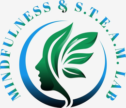 MINDFULNESS & S.T.E.A.M. LAB trademark