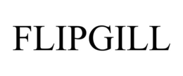 FLIPGILL trademark