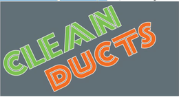 CLEAN DUCTS trademark
