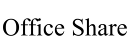 OFFICE SHARE trademark