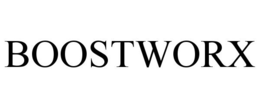 BOOSTWORX trademark