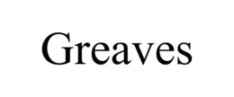 GREAVES trademark