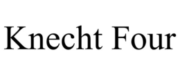 KNECHT FOUR trademark