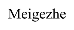 MEIGEZHE trademark