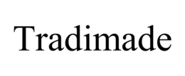 TRADIMADE trademark