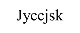 JYCCJSK trademark